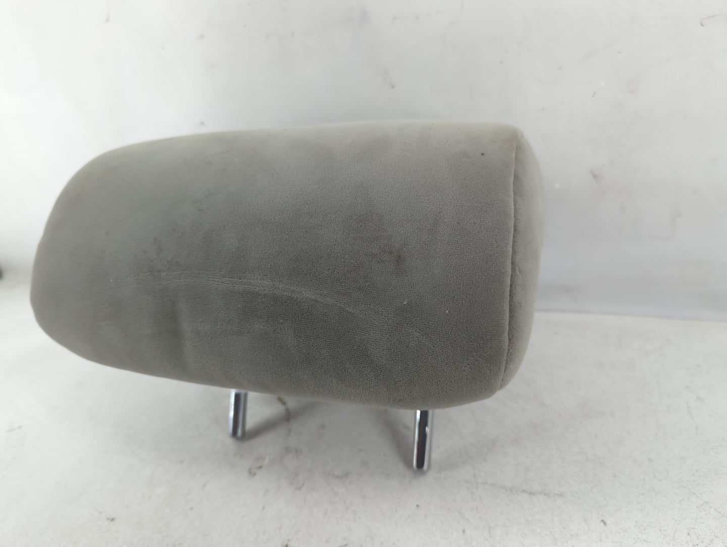 2010 Toyota Camry Headrest Head Rest Rear Seat Fits OEM Used Auto Parts - Oemusedautoparts1.com