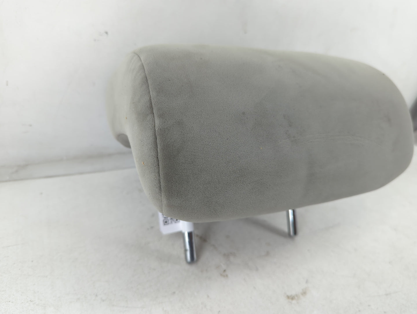 2010 Toyota Camry Headrest Head Rest Rear Seat Fits OEM Used Auto Parts - Oemusedautoparts1.com