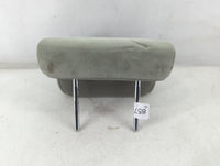 2010 Toyota Camry Headrest Head Rest Rear Seat Fits OEM Used Auto Parts - Oemusedautoparts1.com
