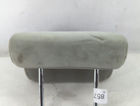 2010 Toyota Camry Headrest Head Rest Rear Seat Fits OEM Used Auto Parts - Oemusedautoparts1.com