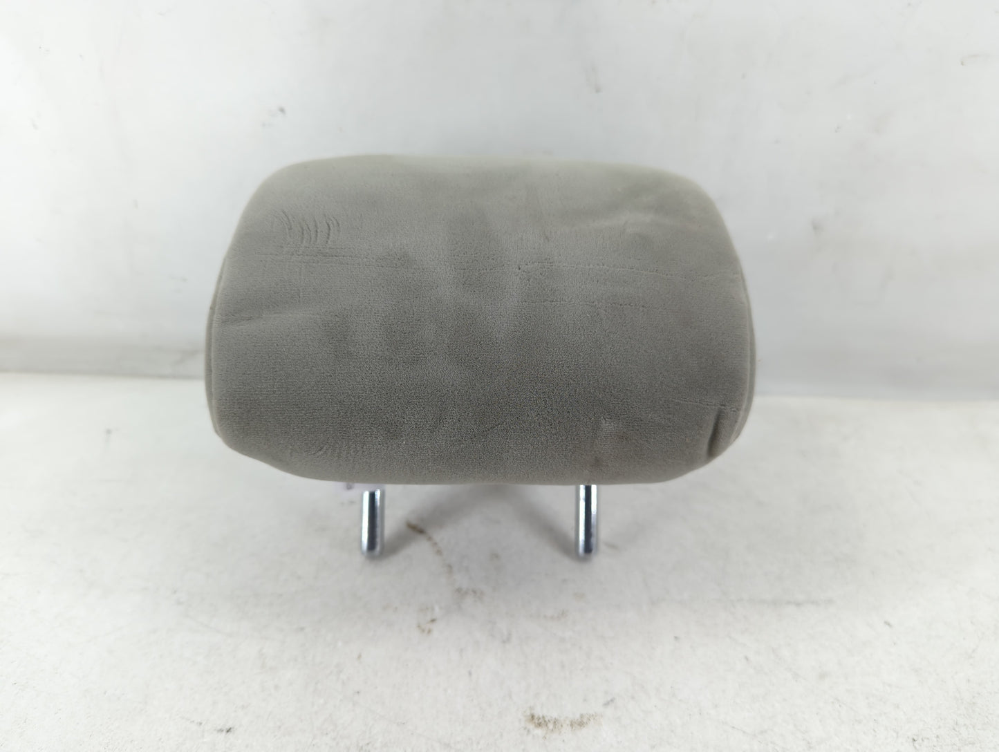 2010 Toyota Camry Headrest Head Rest Rear Center Seat Fits OEM Used Auto Parts - Oemusedautoparts1.com