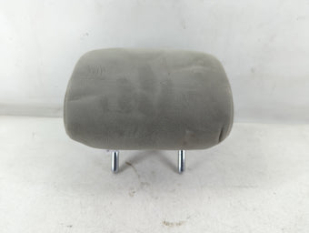 compare product 2010 Toyota Camry Headrest Head Rest Rear Center Seat Fits OEM Used Auto Parts