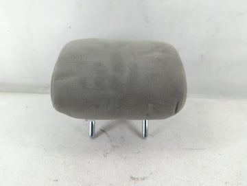 2010 Toyota Camry Headrest Head Rest Rear Center Seat Fits OEM Used Auto Parts - Oemusedautoparts1.com