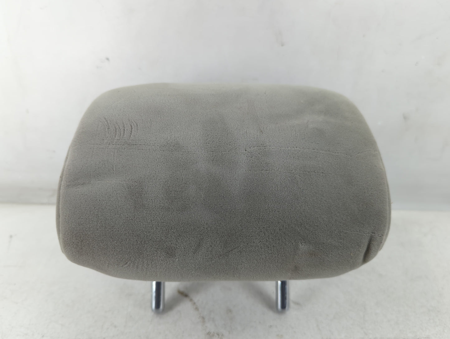 2010 Toyota Camry Headrest Head Rest Rear Center Seat Fits OEM Used Auto Parts - Oemusedautoparts1.com
