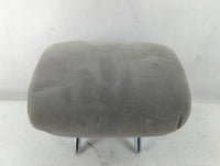 2010 Toyota Camry Headrest Head Rest Rear Center Seat Fits OEM Used Auto Parts - Oemusedautoparts1.com