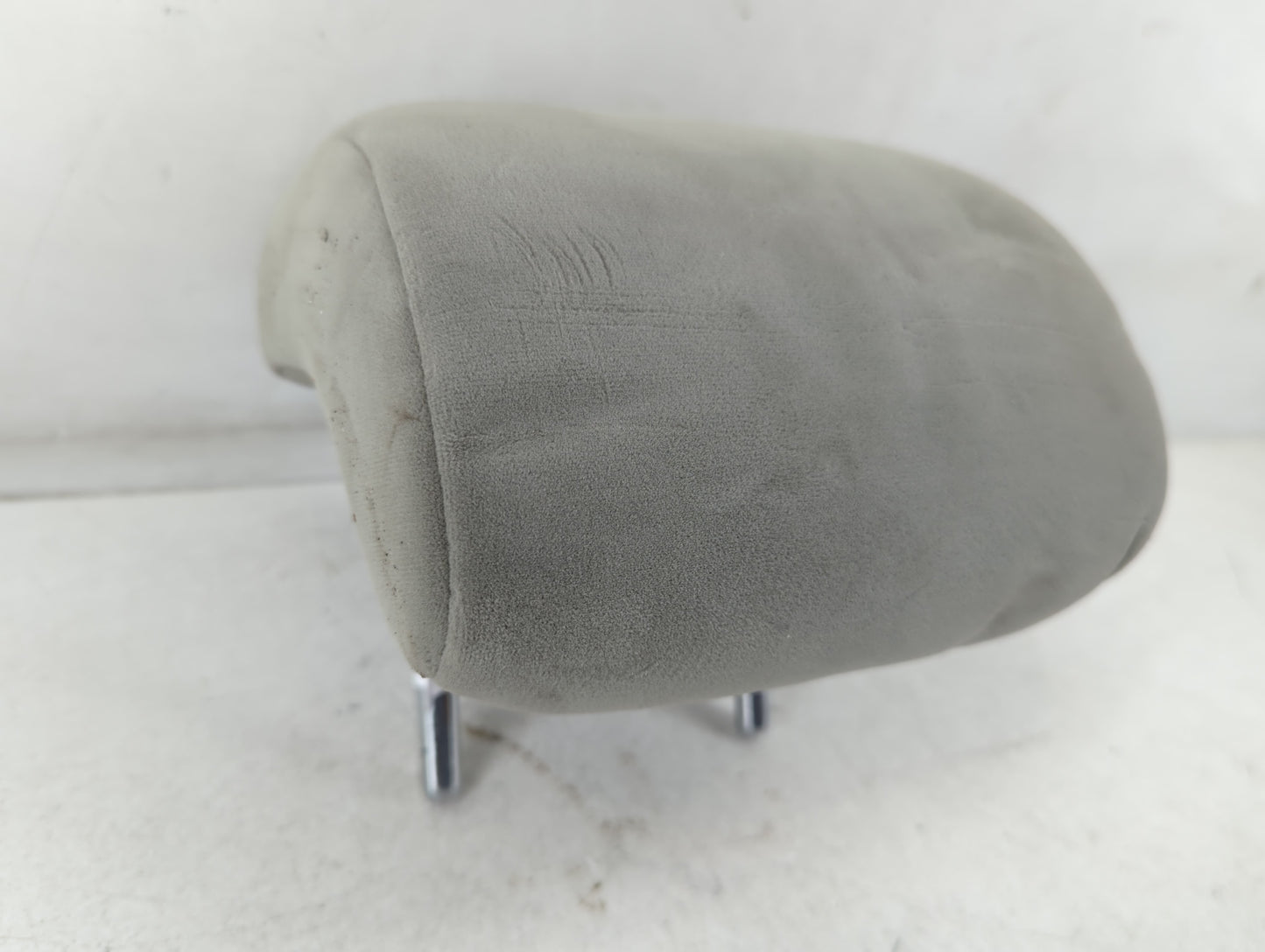 2010 Toyota Camry Headrest Head Rest Rear Center Seat Fits OEM Used Auto Parts - Oemusedautoparts1.com