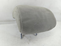 2010 Toyota Camry Headrest Head Rest Rear Center Seat Fits OEM Used Auto Parts - Oemusedautoparts1.com