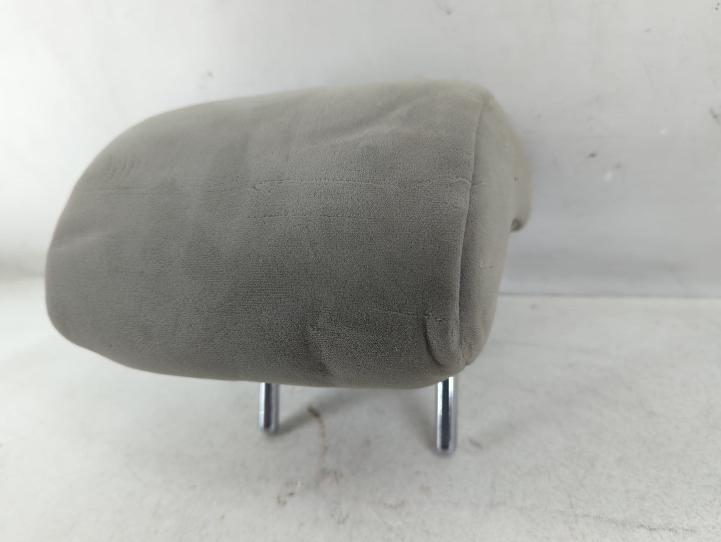 2010 Toyota Camry Headrest Head Rest Rear Center Seat Fits OEM Used Auto Parts - Oemusedautoparts1.com