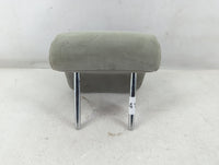 2010 Toyota Camry Headrest Head Rest Rear Center Seat Fits OEM Used Auto Parts - Oemusedautoparts1.com