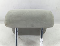 2010 Toyota Camry Headrest Head Rest Rear Center Seat Fits OEM Used Auto Parts - Oemusedautoparts1.com