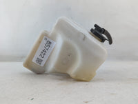 2007-2011 Toyota Camry Radiator Coolant Overflow Expansion Tank Bottle 857422 - Oemusedautoparts1.com