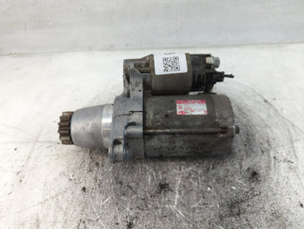 compare product 2010-2011 Toyota Camry Car Starter Motor Solenoid OEM P/N:TN428000-5982 28100-0V011 Fits OEM Used Auto Parts