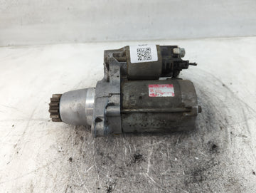 2010-2011 Toyota Camry Car Starter Motor Solenoid OEM P/N:TN428000-5982 28100-0V011 Fits OEM Used Auto Parts - Oemusedautopa