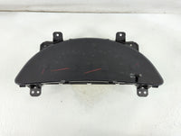 2010-2011 Toyota Camry Instrument Cluster Speedometer Gauges P/N:TN257450-3433 83800-06V10-00 Fits Fits 2010 2011 OEM Used A
