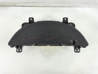 compare product 2010-2011 Toyota Camry Instrument Cluster Speedometer Gauges P/N:TN257450-3433 83800-06V10-00 Fits Fits 2010 2011 OEM Used Auto Parts