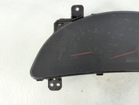 2010-2011 Toyota Camry Instrument Cluster Speedometer Gauges P/N:TN257450-3433 83800-06V10-00 Fits Fits 2010 2011 OEM Used A
