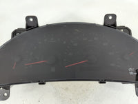 2010-2011 Toyota Camry Instrument Cluster Speedometer Gauges P/N:TN257450-3433 83800-06V10-00 Fits Fits 2010 2011 OEM Used A