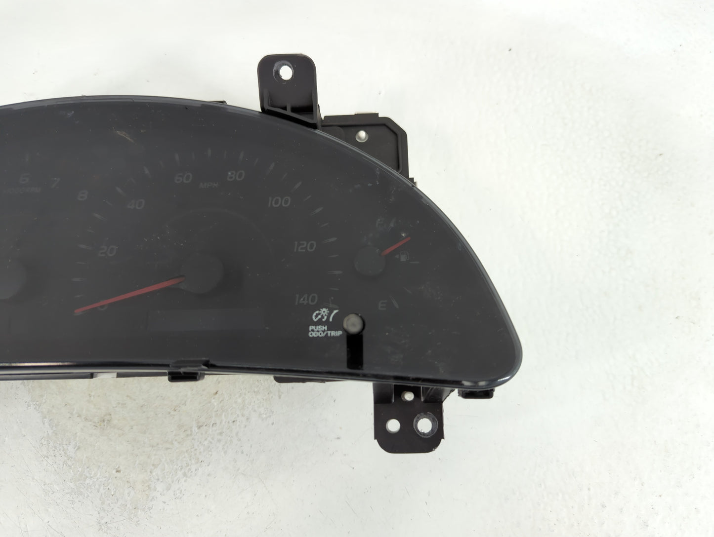 2010-2011 Toyota Camry Instrument Cluster Speedometer Gauges P/N:TN257450-3433 83800-06V10-00 Fits Fits 2010 2011 OEM Used A