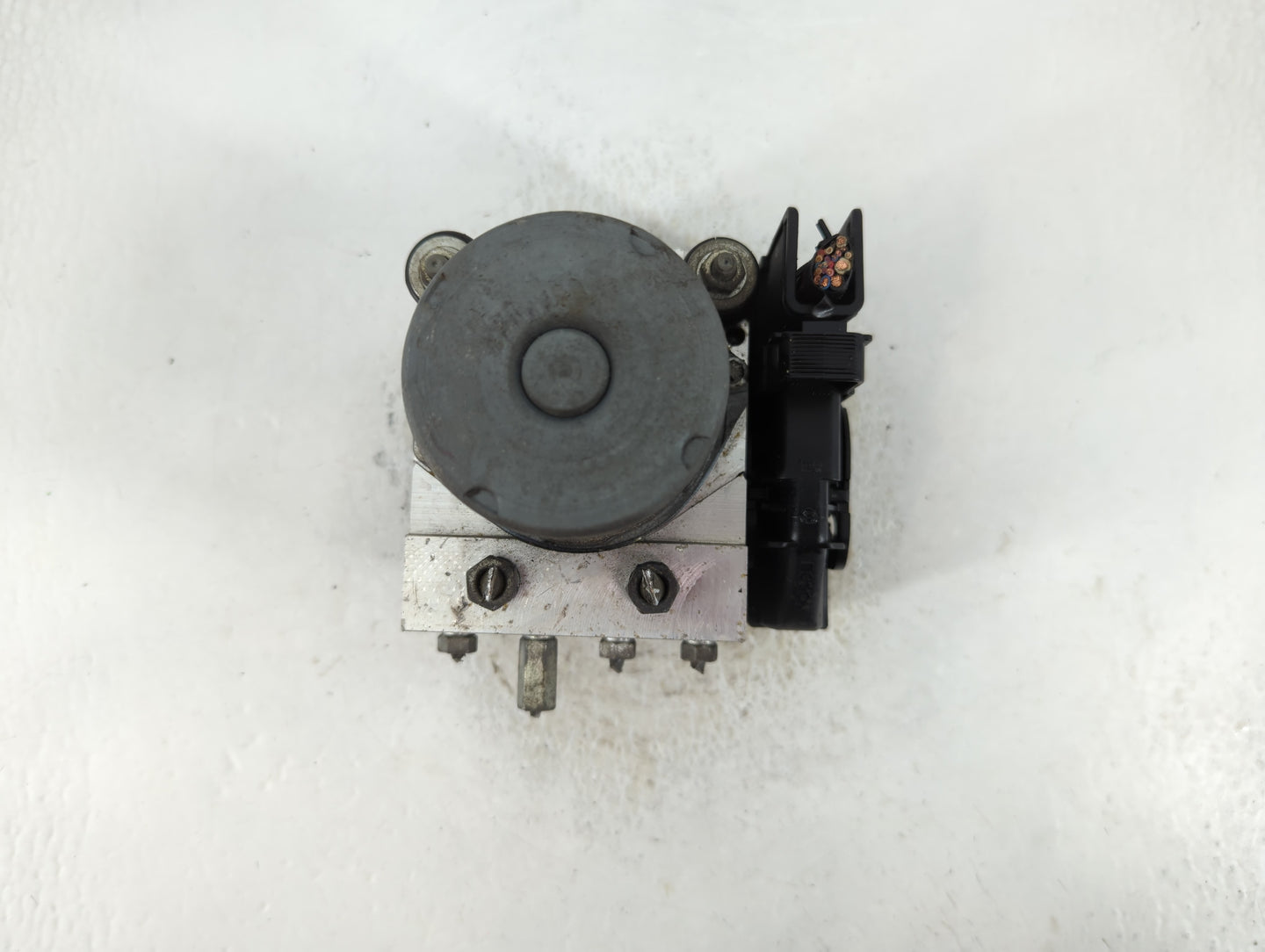 2007-2011 Toyota Camry ABS Pump Control Module Replacement P/N:44540-06050-A 0 265 230 640 00 Fits Fits 2007 2008 2009 2010 