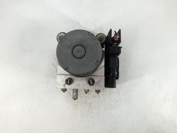 2007-2011 Toyota Camry ABS Pump Control Module Replacement P/N:44540-06050-A 0 265 230 640 00 Fits Fits 2007 2008 2009 2010 2011 OEM Used Auto Parts