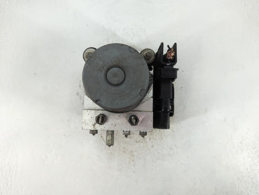 2007-2011 Toyota Camry ABS Pump Control Module Replacement P/N:44540-06050-A 0 265 230 640 00 Fits Fits 2007 2008 2009 2010 2011 OEM Used Auto Parts