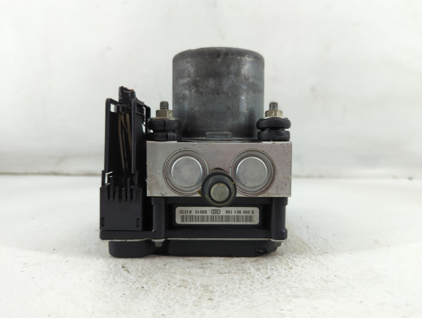 2007-2011 Toyota Camry ABS Pump Control Module Replacement P/N:44540-06050-A 0 265 230 640 00 Fits Fits 2007 2008 2009 2010 