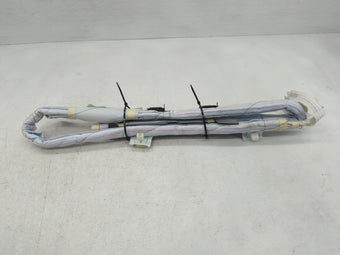 compare product 2007-2011 Toyota Camry Air Bag Rear Right Passenger Door