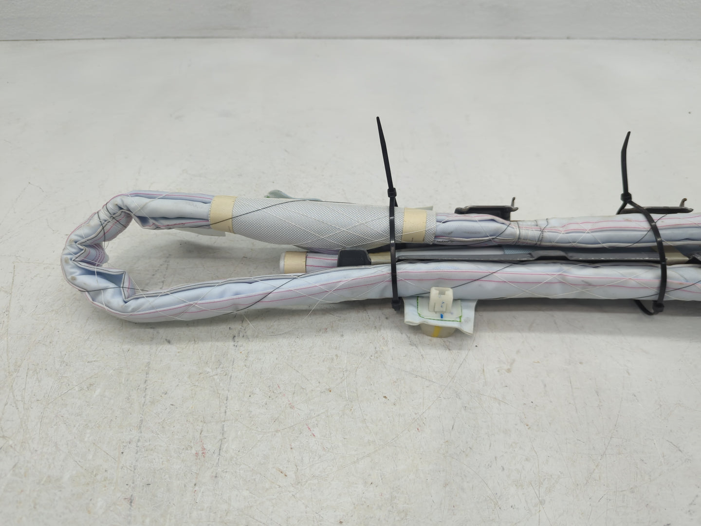 2007-2011 Toyota Camry Air Bag Rear Right Passenger Door - Oemusedautoparts1.com