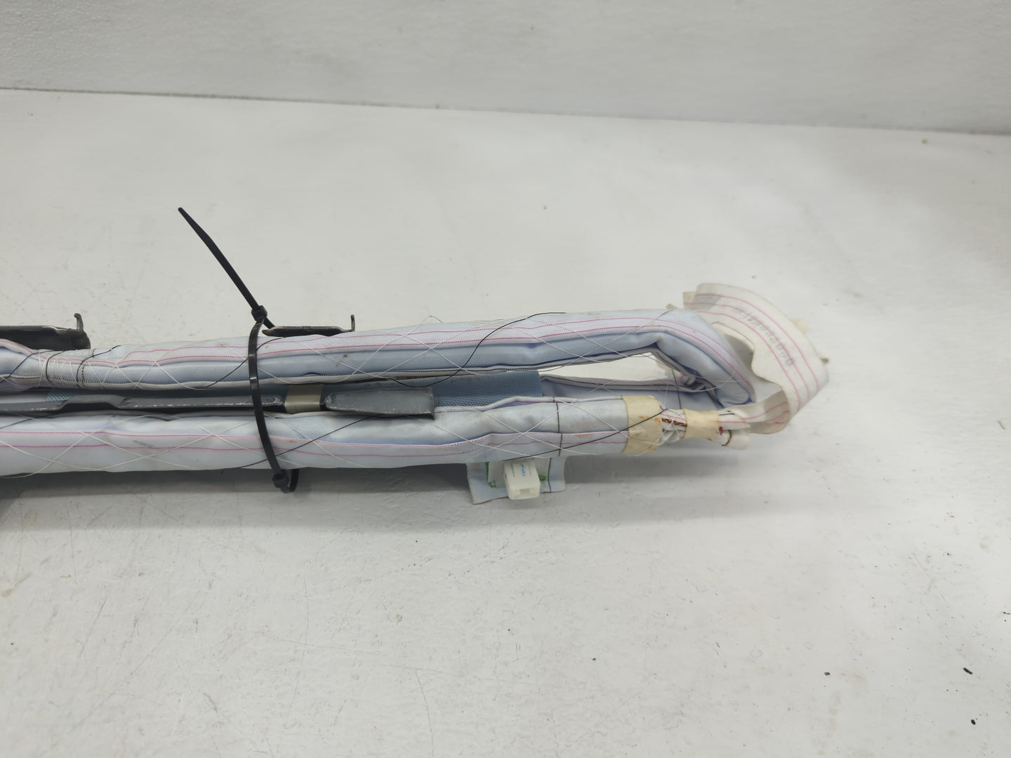 2007-2011 Toyota Camry Air Bag Rear Right Passenger Door - Oemusedautoparts1.com