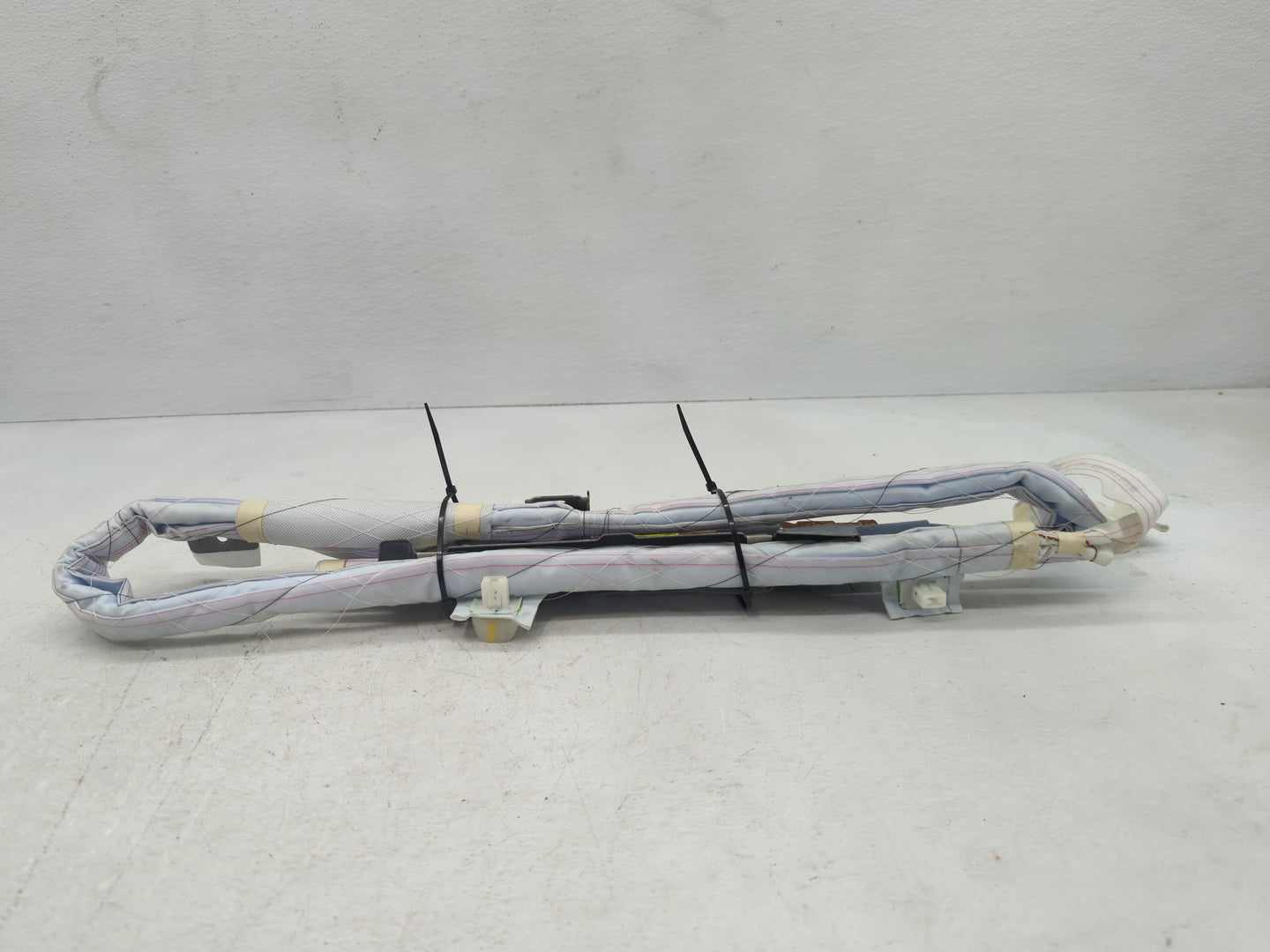 2007-2011 Toyota Camry Air Bag Rear Right Passenger Door - Oemusedautoparts1.com