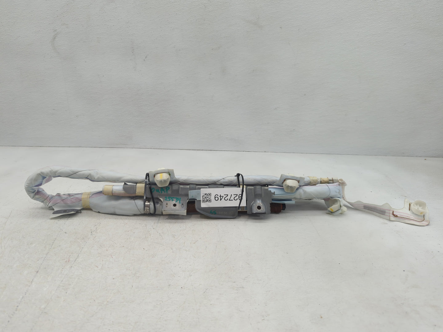 2007-2011 Toyota Camry Air Bag Rear Right Passenger Door - Oemusedautoparts1.com