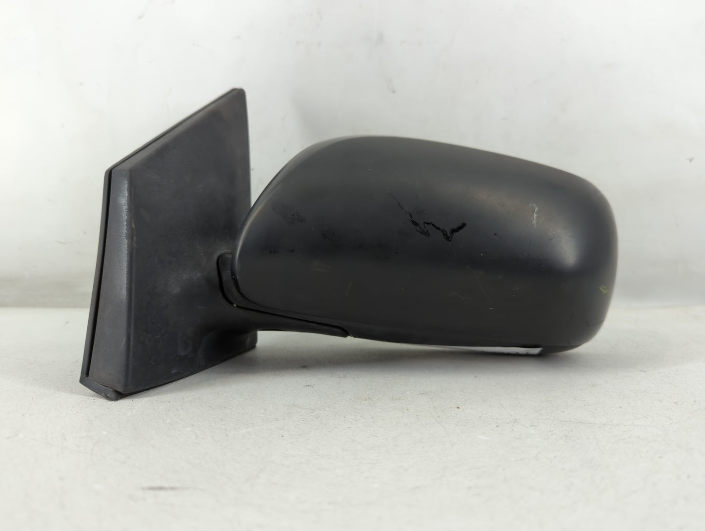 2009-2013 Toyota Corolla Driver Side View Mirror - Left Door Mirror OEM Used - Oemusedautoparts1.com