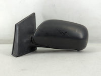 2009-2013 Toyota Corolla Driver Side View Mirror - Left Door Mirror OEM Used - Oemusedautoparts1.com