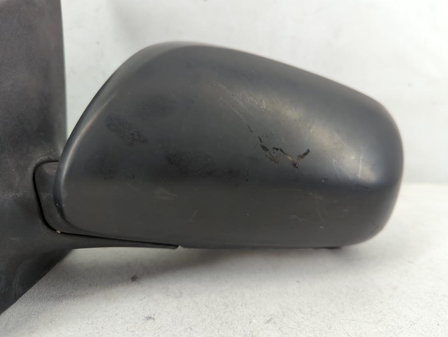 2009-2013 Toyota Corolla Driver Side View Mirror - Left Door Mirror OEM Used - Oemusedautoparts1.com