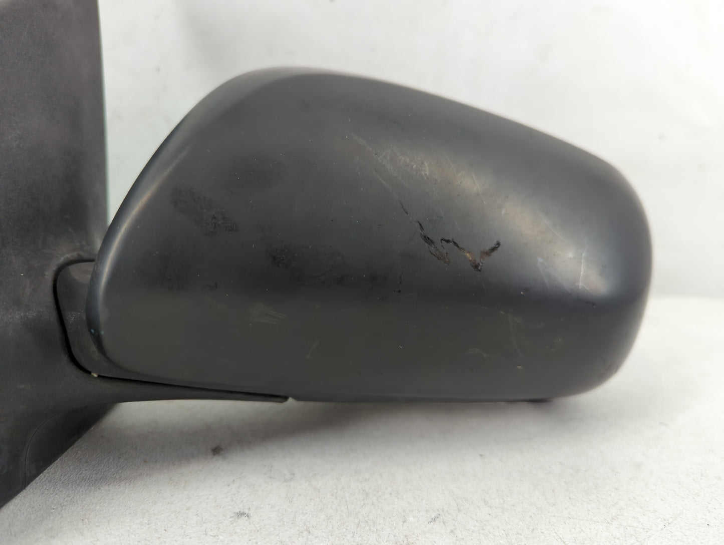 2009-2013 Toyota Corolla Driver Side View Mirror - Left Door Mirror OEM Used - Oemusedautoparts1.com