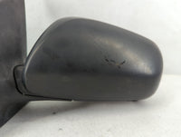 2009-2013 Toyota Corolla Driver Side View Mirror - Left Door Mirror OEM Used - Oemusedautoparts1.com