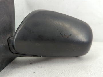 2009-2013 Toyota Corolla Driver Side View Mirror - Left Door Mirror OEM Used