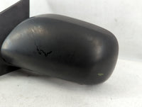 2009-2013 Toyota Corolla Driver Side View Mirror - Left Door Mirror OEM Used - Oemusedautoparts1.com