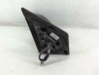 2009-2013 Toyota Corolla Driver Side View Mirror - Left Door Mirror OEM Used - Oemusedautoparts1.com
