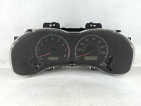 2009-2010 Toyota Corolla Instrument Cluster Speedometer Gauges P/N:157550-1470 83800-12N41 Fits Fits 2009 2010 OEM Used Auto
