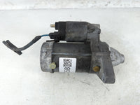 2009-2016 Toyota Corolla Car Starter Motor Solenoid OEM P/N:TN428000-4302 28100-0T050 Fits OEM Used Auto Parts - Oemusedauto