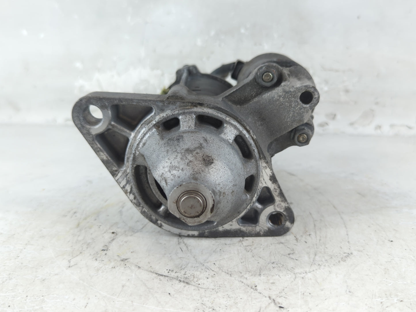 2009-2016 Toyota Corolla Car Starter Motor Solenoid OEM P/N:TN428000-4302 28100-0T050 Fits OEM Used Auto Parts - Oemusedauto