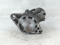 2009-2016 Toyota Corolla Car Starter Motor Solenoid OEM P/N:TN428000-4302 28100-0T050 Fits OEM Used Auto Parts - Oemusedauto