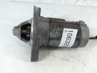 2009-2016 Toyota Corolla Car Starter Motor Solenoid OEM P/N:TN428000-4302 28100-0T050 Fits OEM Used Auto Parts - Oemusedauto