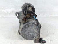 2009-2016 Toyota Corolla Car Starter Motor Solenoid OEM P/N:TN428000-4302 28100-0T050 Fits OEM Used Auto Parts - Oemusedauto