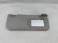 2009-2013 Toyota Corolla Sun Visor Shade Replacement Passenger Right Mirror Fits Fits 2009 2010 2011 2012 2013 OEM Used Auto