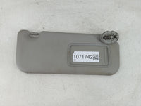 2009-2013 Toyota Corolla Sun Visor Shade Replacement Passenger Right Mirror Fits Fits 2009 2010 2011 2012 2013 OEM Used Auto
