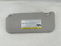 2009-2013 Toyota Corolla Sun Visor Shade Replacement Passenger Right Mirror Fits Fits 2009 2010 2011 2012 2013 OEM Used Auto