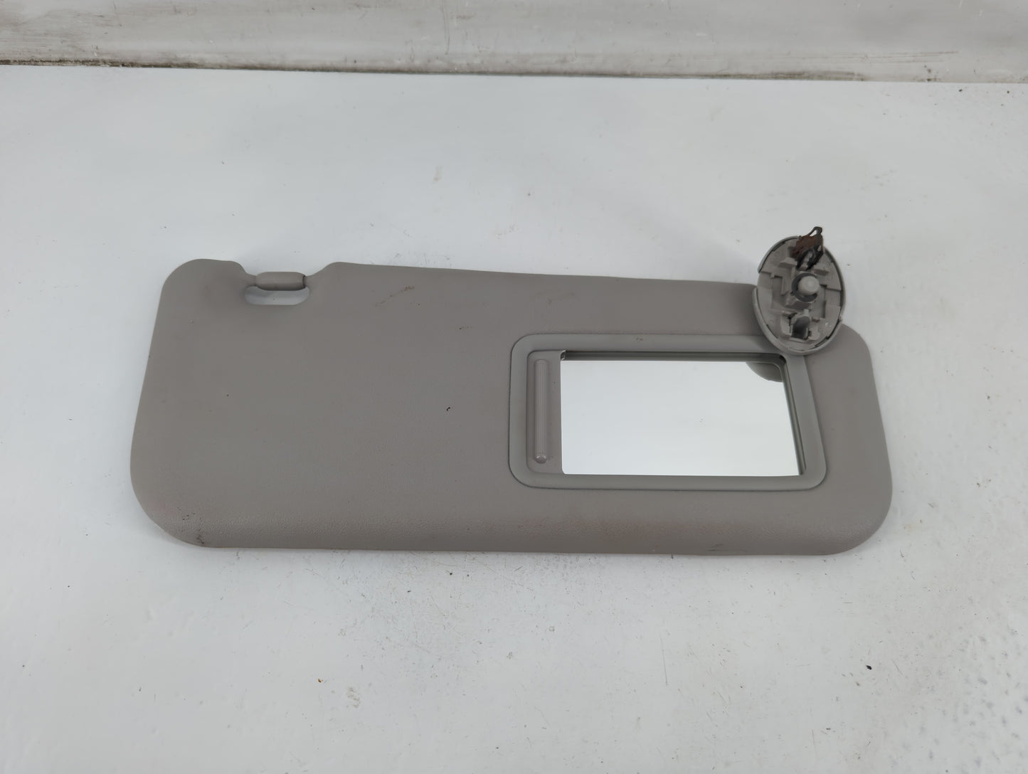 2009-2013 Toyota Corolla Sun Visor Shade Replacement Passenger Right Mirror Fits Fits 2009 2010 2011 2012 2013 OEM Used Auto