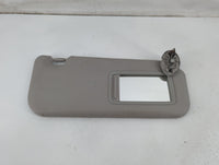 2009-2013 Toyota Corolla Sun Visor Shade Replacement Passenger Right Mirror Fits Fits 2009 2010 2011 2012 2013 OEM Used Auto